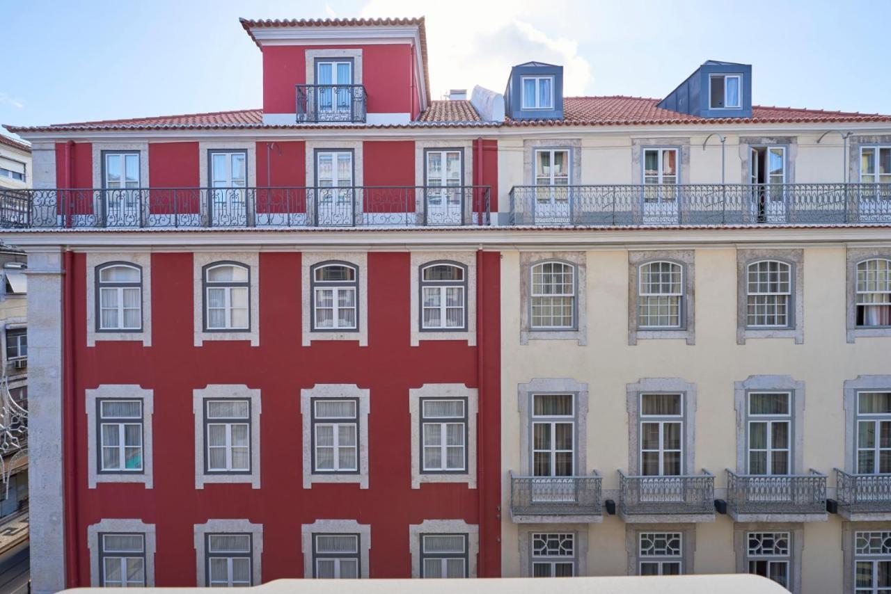 Apartamento Msapartments Lisboa