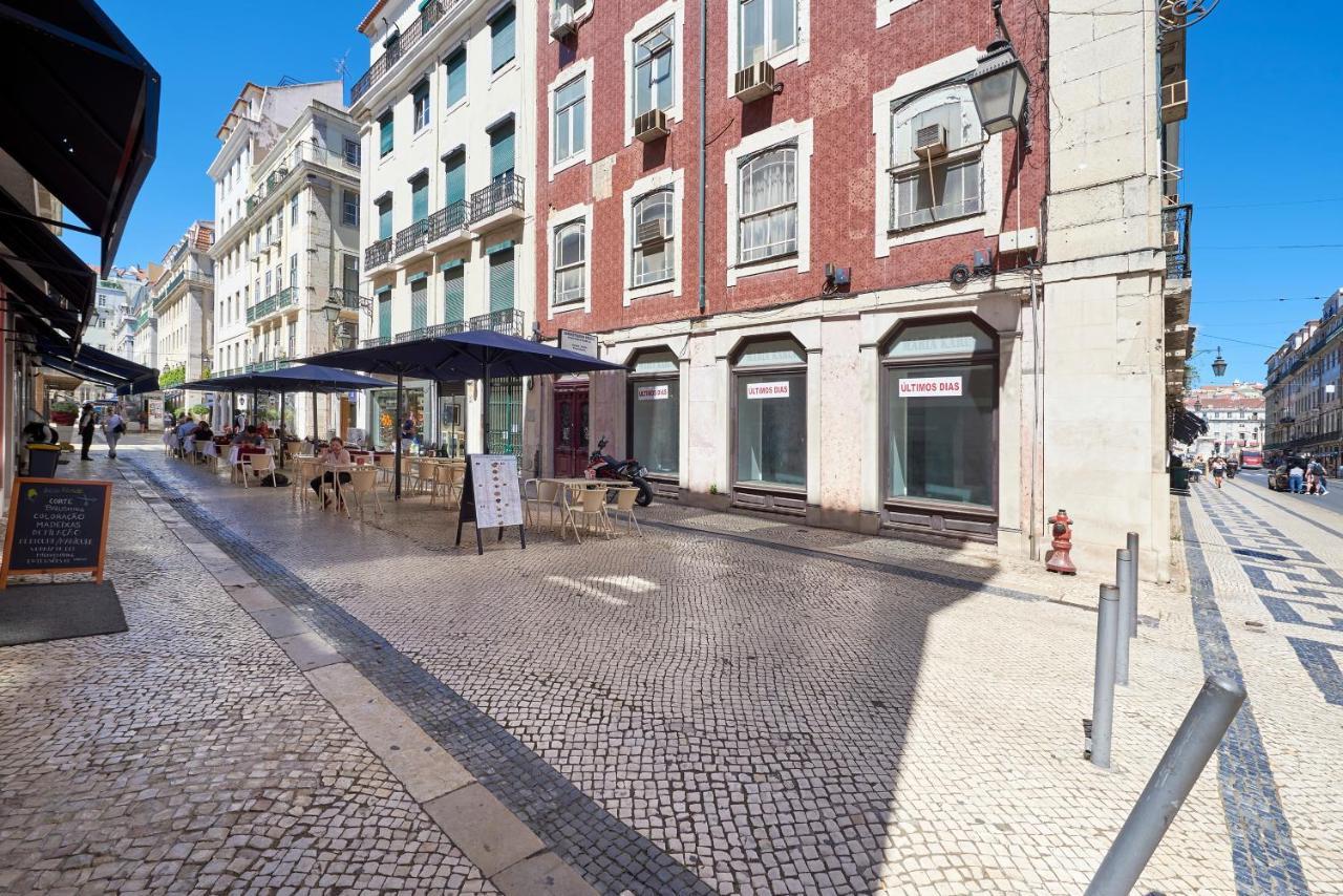 Apartamento Msapartments Lisboa