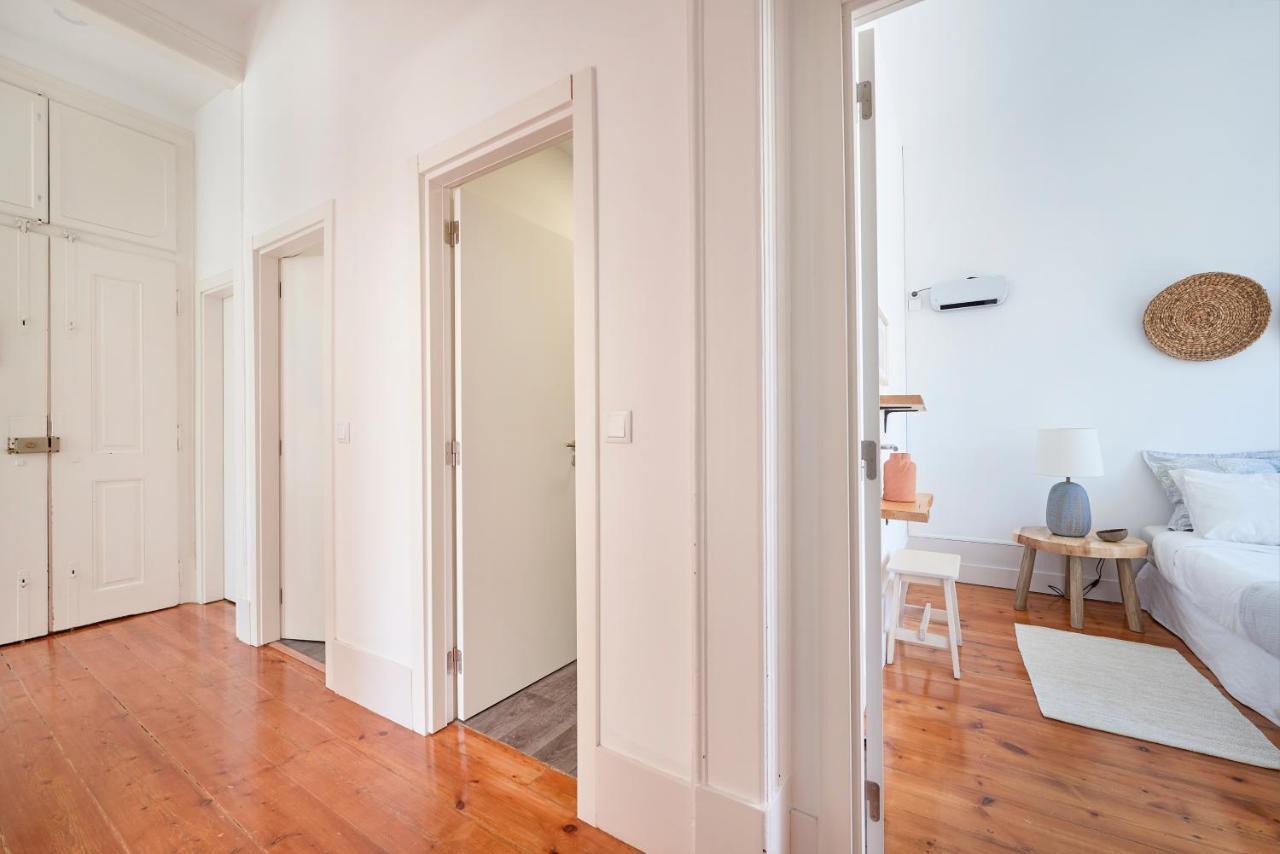 Msapartments Apartamento