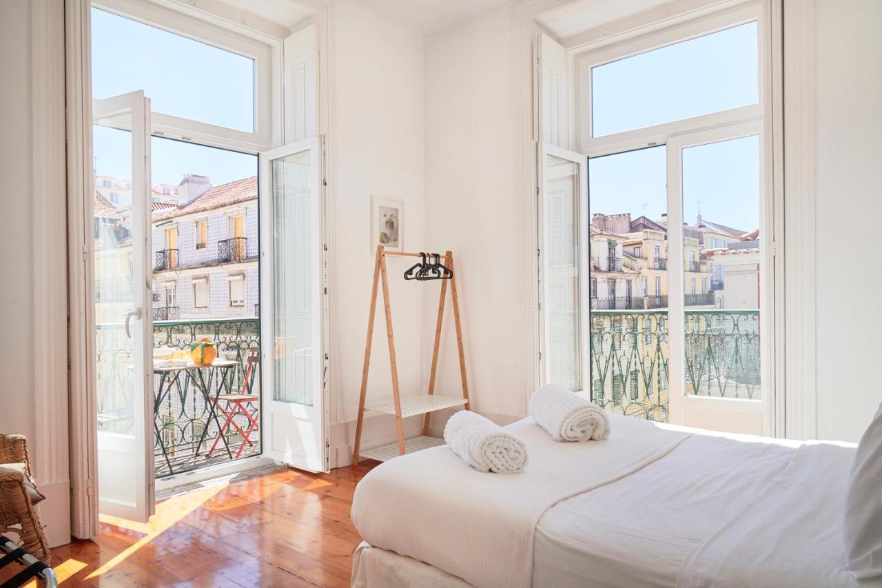 Msapartments Lisboa