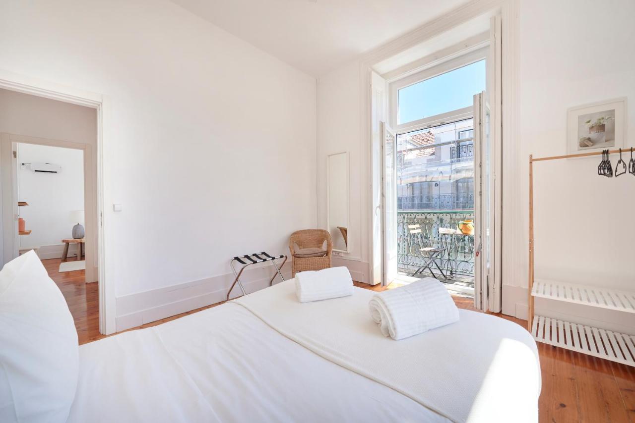 Apartamento Msapartments Lisboa