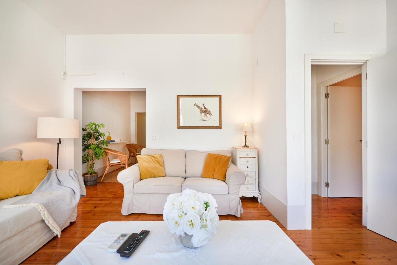 Msapartments Apartamento