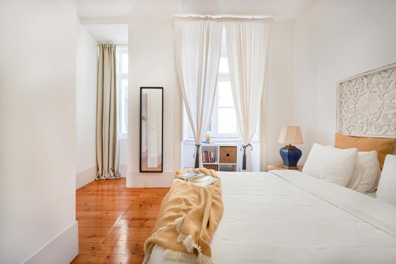 Msapartments Appartement Lisboa